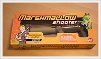 マシュマロシューター