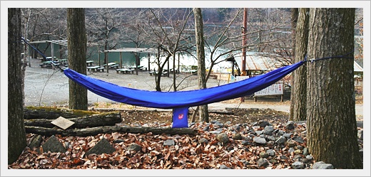 Travel Hammock_01