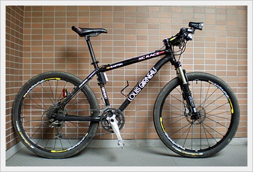 xcracepro2007