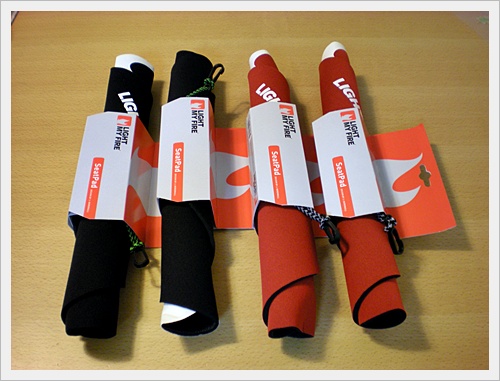 NordicOutdoor戦利品