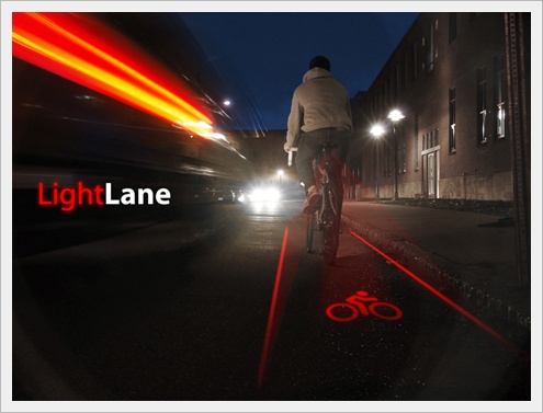 LightLane