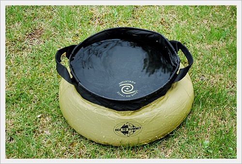 Sea To Summit Kitchen Sink 10 Litres